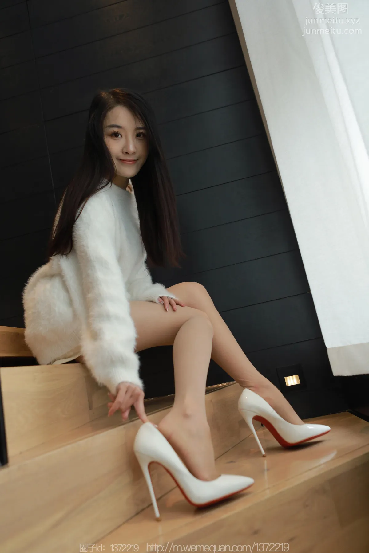 [IESS异思趣向] 2023.01.16 丝享家 1331 婉萍《迷人白月光》[84P] page 64
