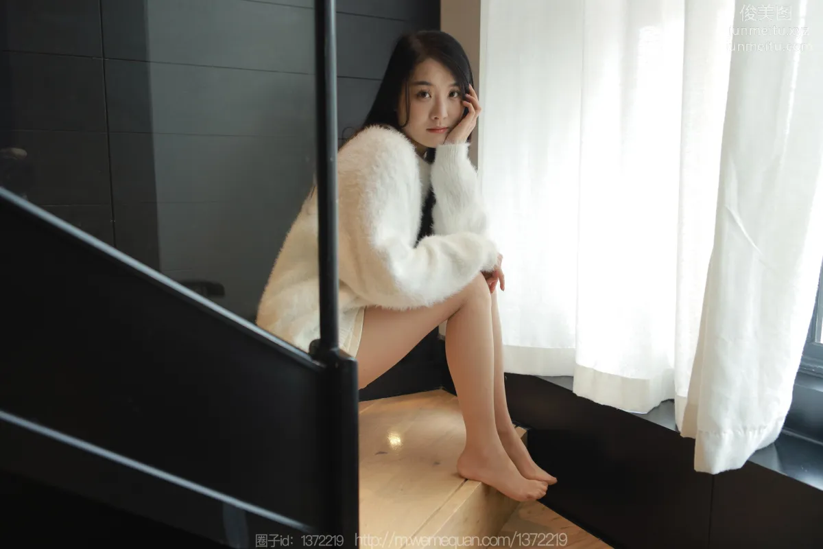 [IESS异思趣向] 2023.01.16 丝享家 1331 婉萍《迷人白月光》[84P] page 67
