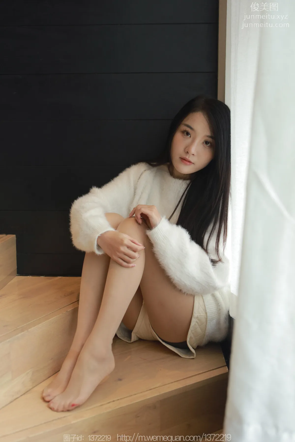 [IESS异思趣向] 2023.01.16 丝享家 1331 婉萍《迷人白月光》[84P] page 72