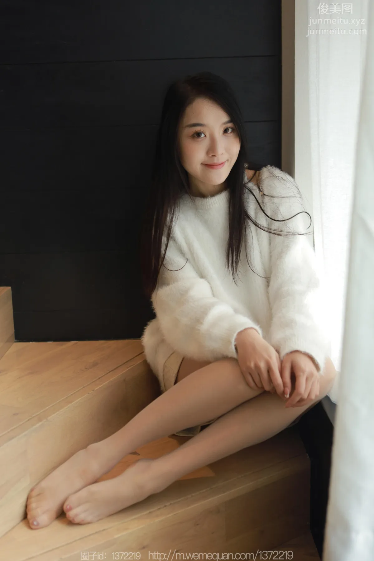 [IESS异思趣向] 2023.01.16 丝享家 1331 婉萍《迷人白月光》[84P] page 73