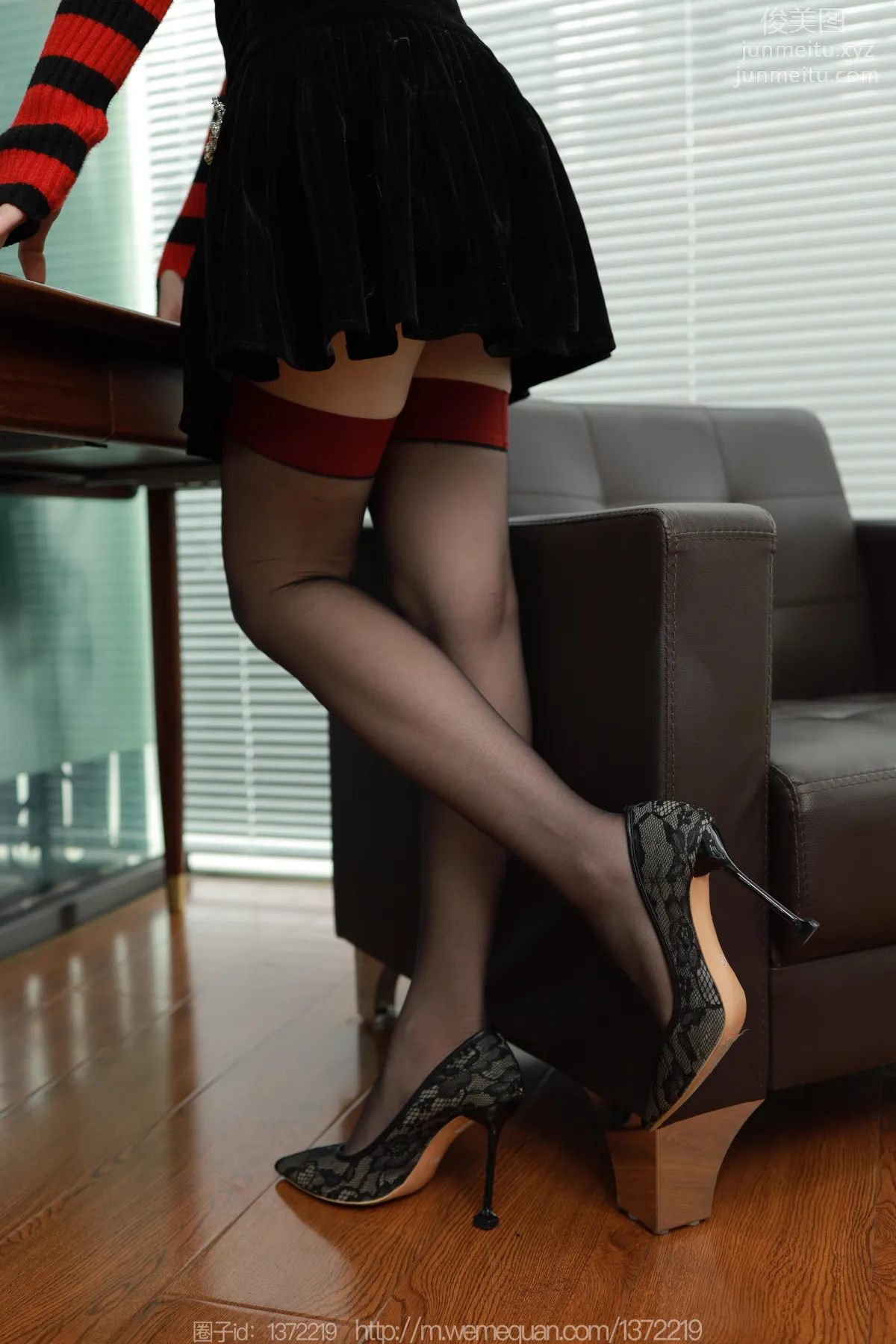 [IESS异思趣向] 2023.01.17 丝享家 1332 小婕《新年快乐！》[86P] page 78