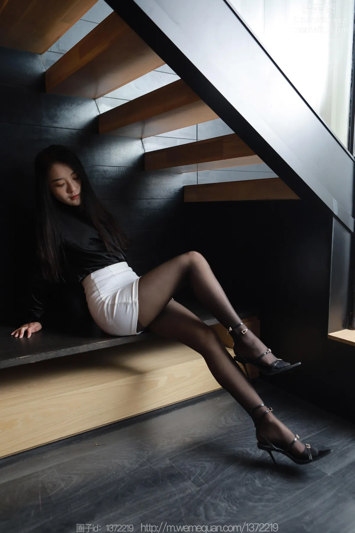 [IESS异思趣向] 2023.01.21 丝享家 1336 婉萍《房间里的OL》[89P] page 49