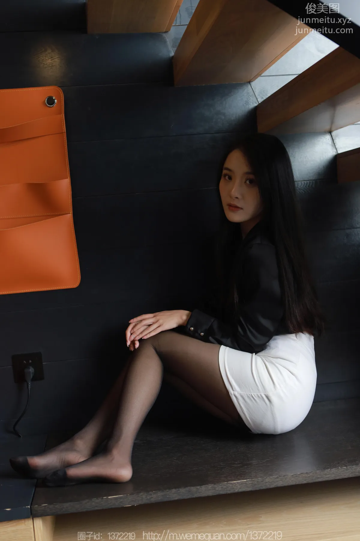 [IESS异思趣向] 2023.01.21 丝享家 1336 婉萍《房间里的OL》[89P] page 75