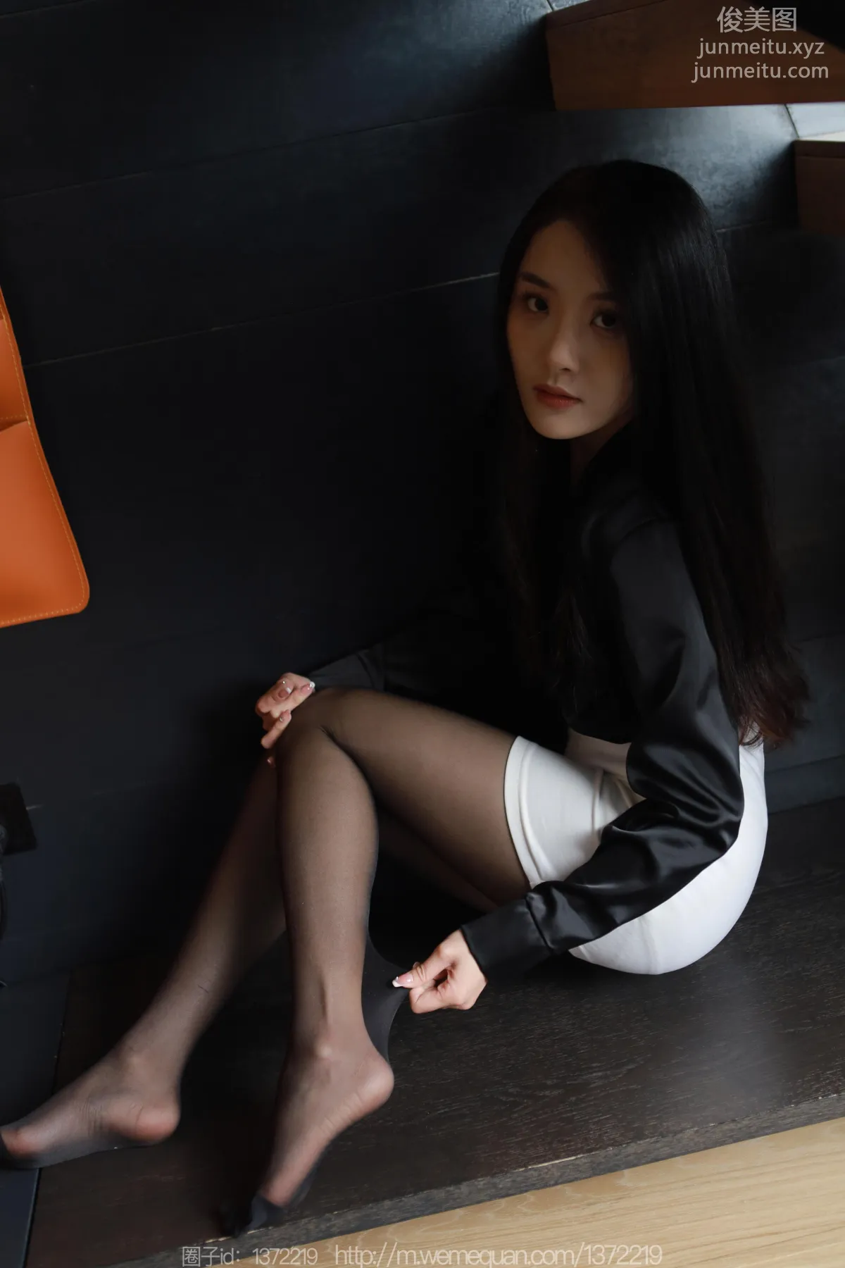 [IESS异思趣向] 2023.01.21 丝享家 1336 婉萍《房间里的OL》[89P] page 79