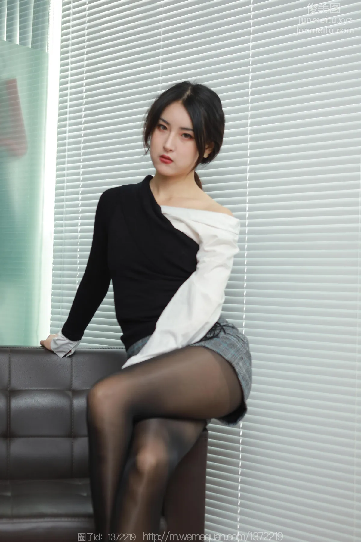 [IESS异思趣向] 2023.01.27 丝享家 1342 小宝《油亮高跟》[86P] page 54