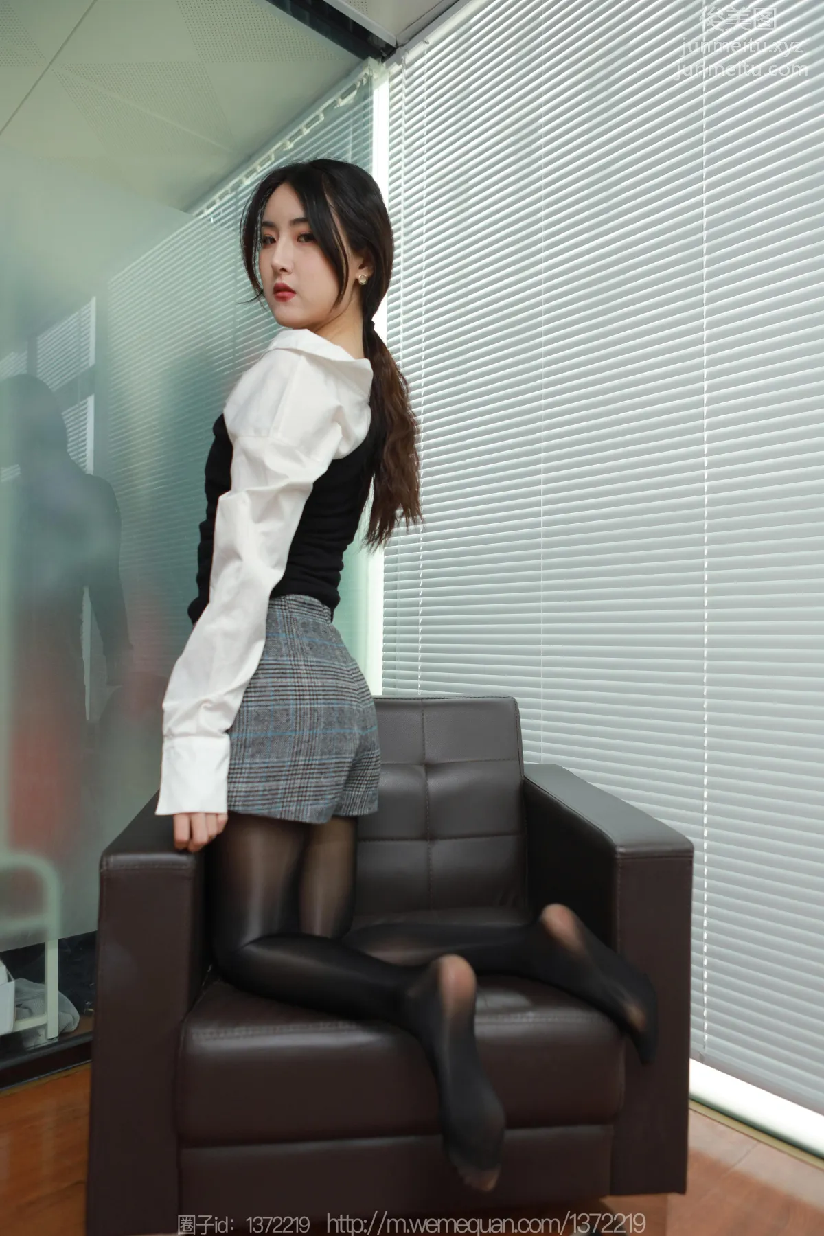 [IESS异思趣向] 2023.01.27 丝享家 1342 小宝《油亮高跟》[86P] page 69