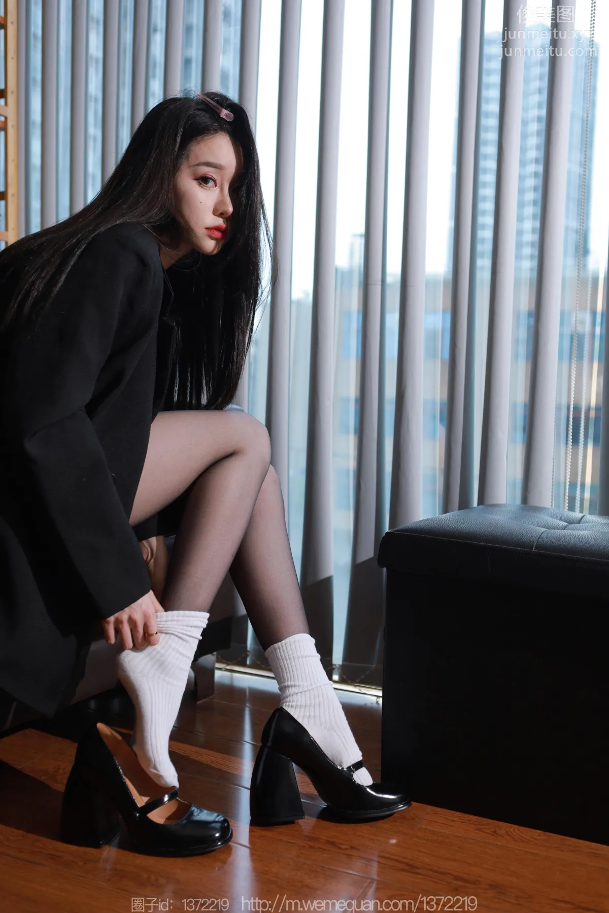 [IESS异思趣向] 2023.01.31 丝享家 1347 佳爷特辑！收藏！[87P] page 28