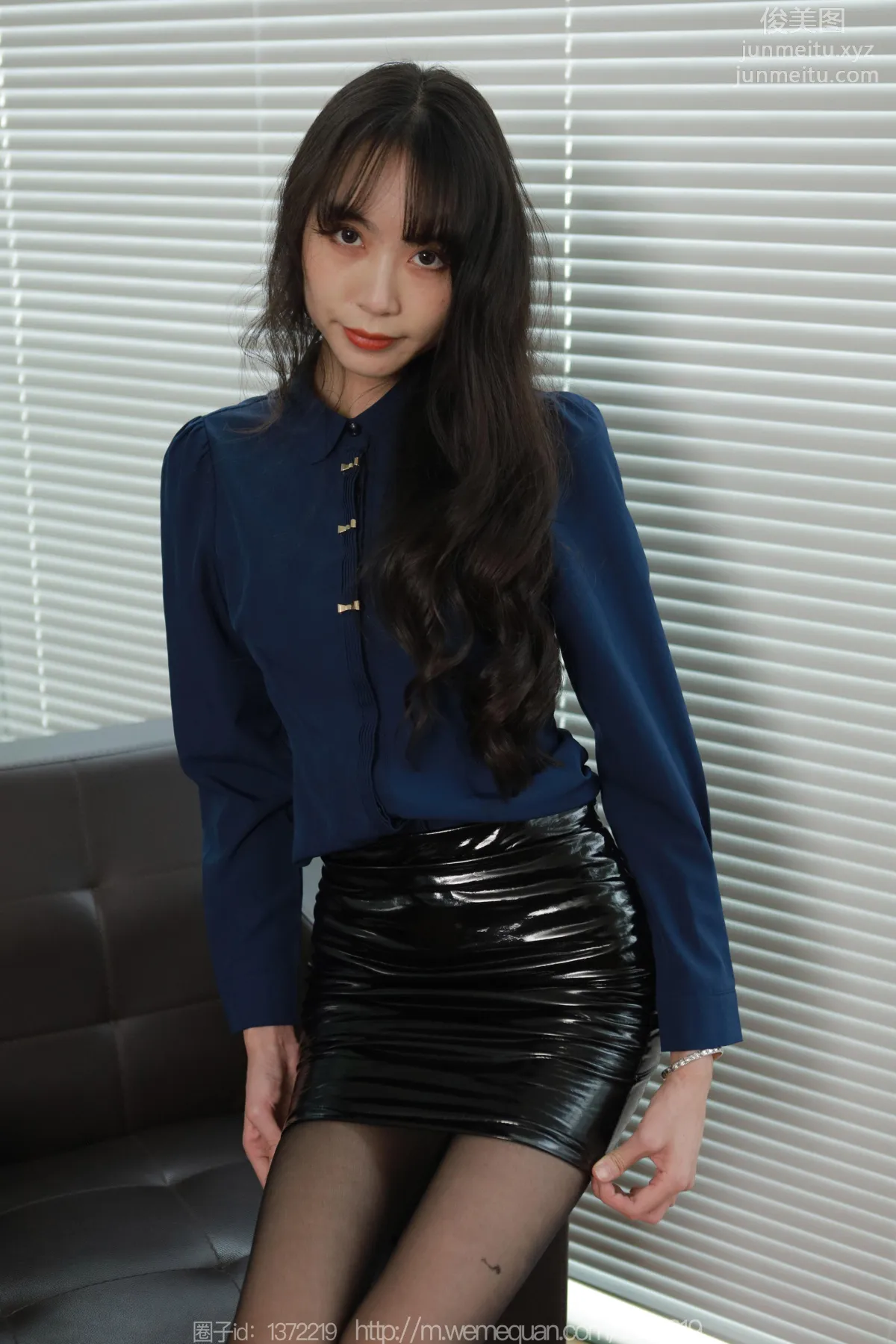 [IESS异思趣向] 2023.02.02 丝享家 1349 团团《最长的腿》[93P] page 82