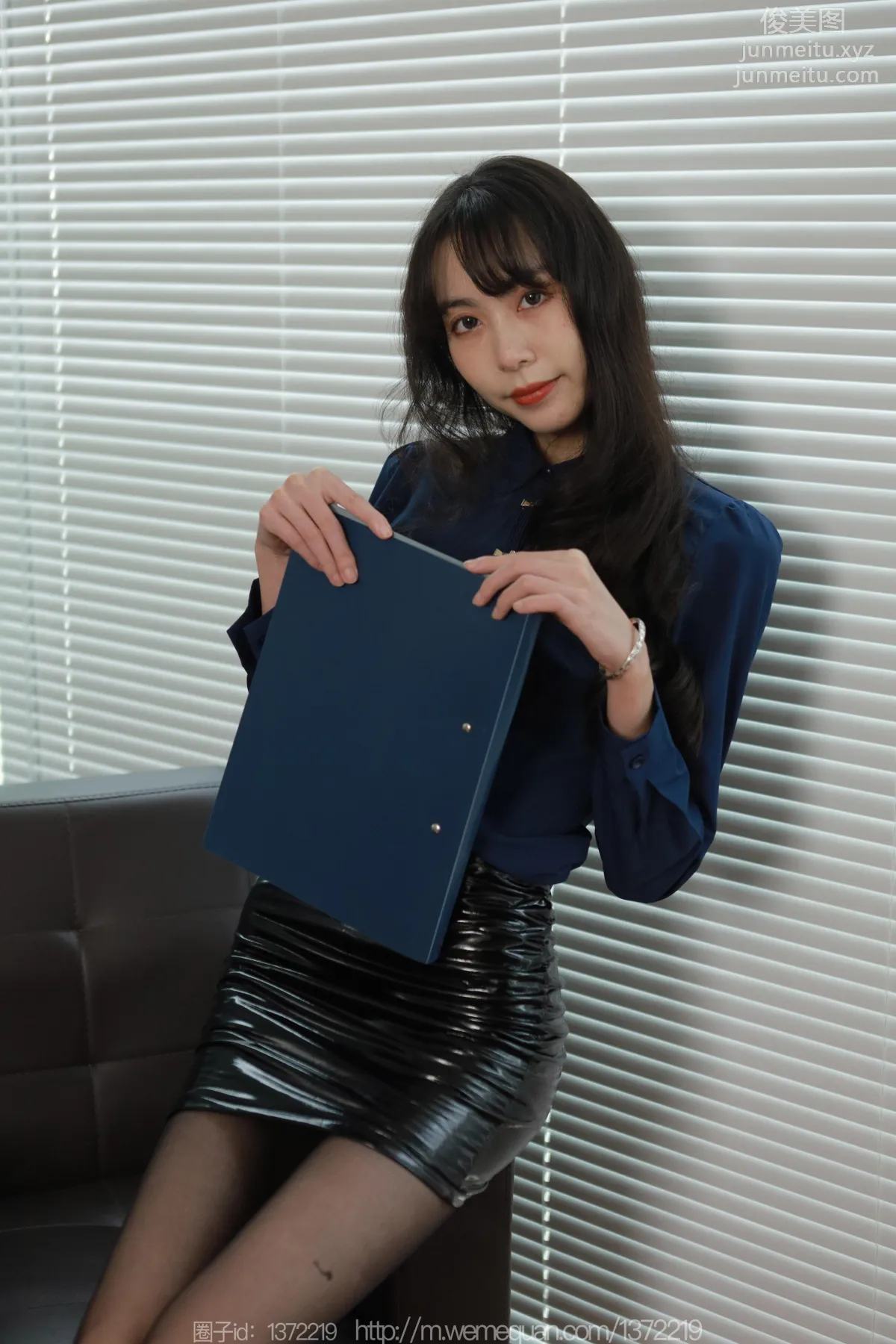 [IESS异思趣向] 2023.02.02 丝享家 1349 团团《最长的腿》[93P] page 83