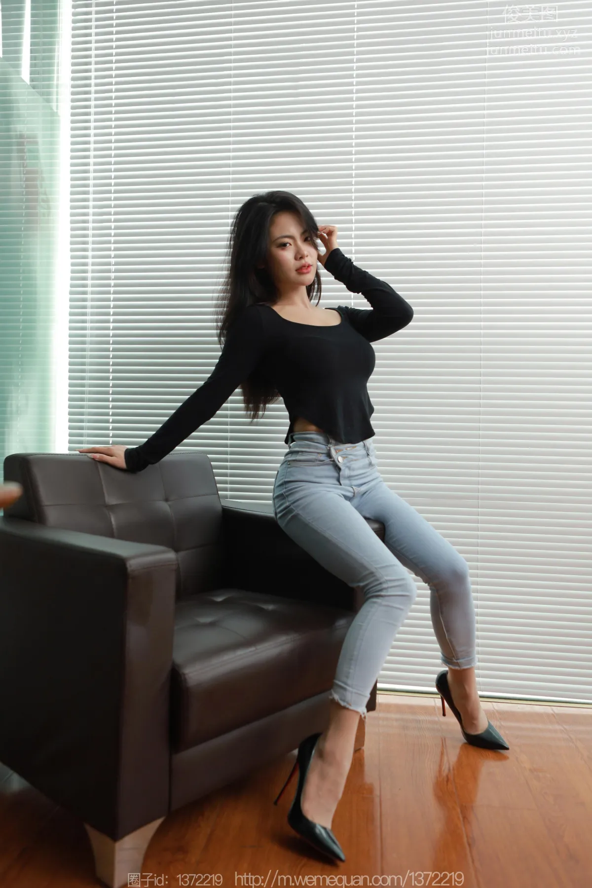 [IESS异思趣向] 2023.02.05 丝享家 1352 兔兔《情人节新人报-道》[96P] page 40