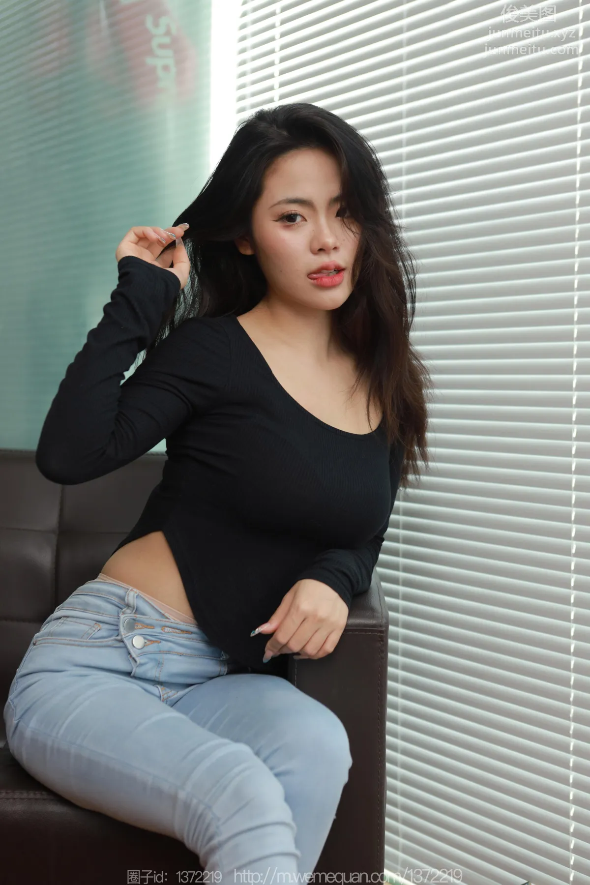 [IESS异思趣向] 2023.02.05 丝享家 1352 兔兔《情人节新人报-道》[96P] page 70