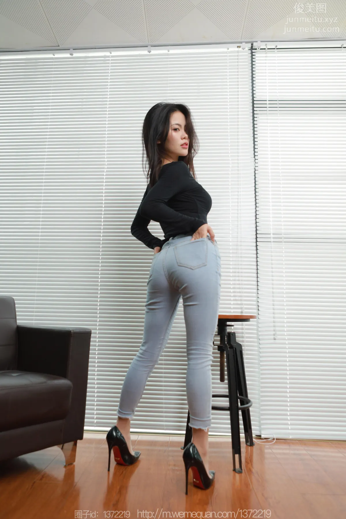 [IESS异思趣向] 2023.02.05 丝享家 1352 兔兔《情人节新人报-道》[96P] page 84