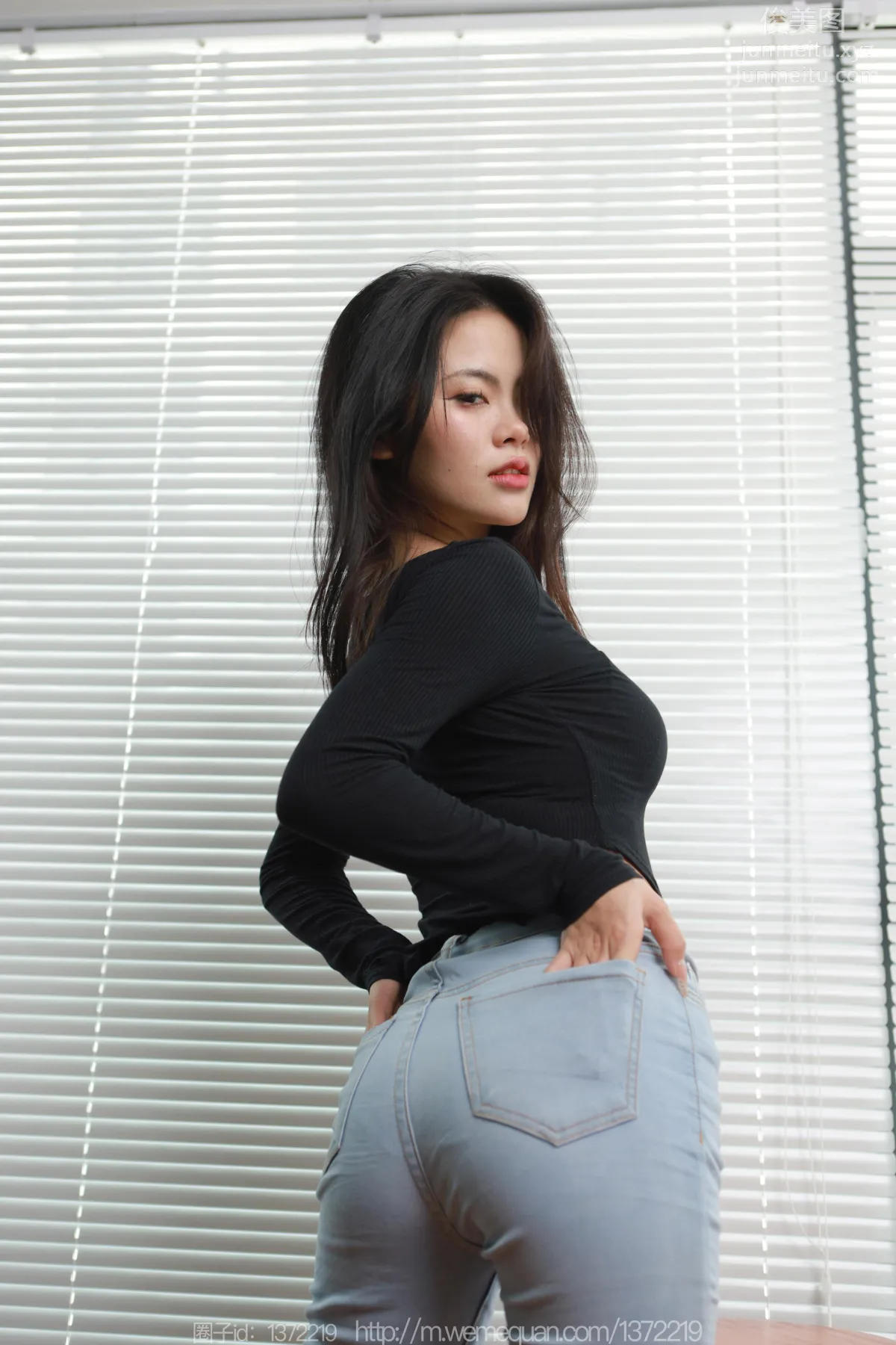 [IESS异思趣向] 2023.02.05 丝享家 1352 兔兔《情人节新人报-道》[96P] page 85