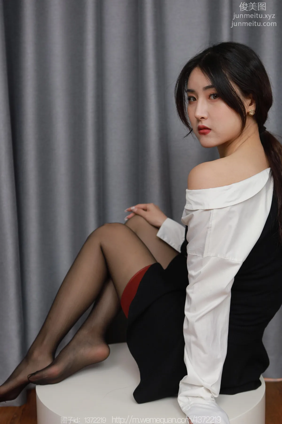 [IESS异思趣向] 2023.02.10 丝享家 1357 小宝《吊带情节》[89P] page 14