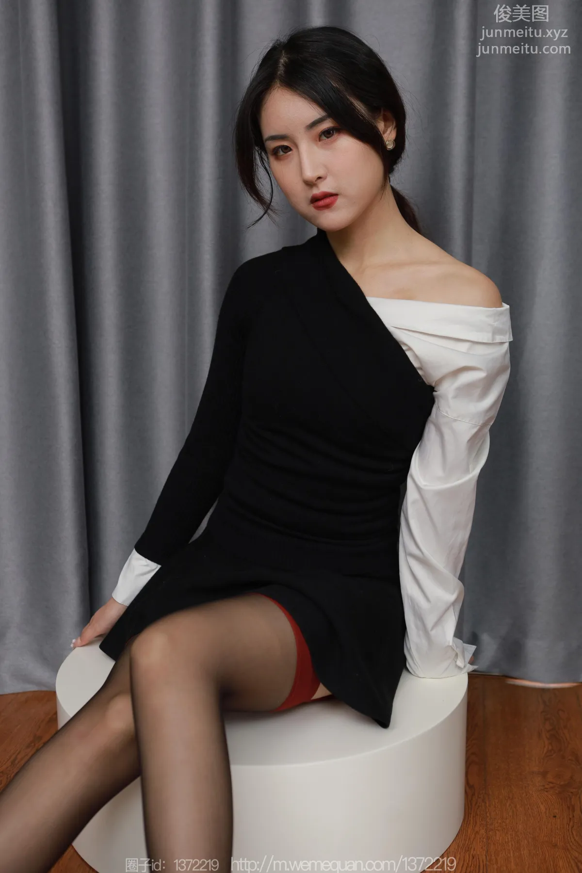[IESS异思趣向] 2023.02.10 丝享家 1357 小宝《吊带情节》[89P] page 17