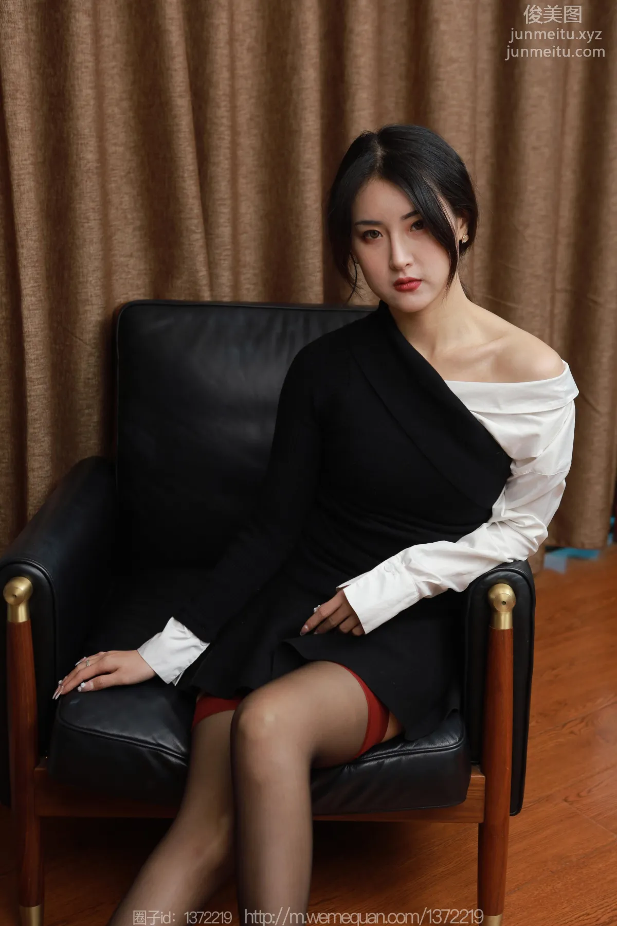 [IESS异思趣向] 2023.02.10 丝享家 1357 小宝《吊带情节》[89P] page 28