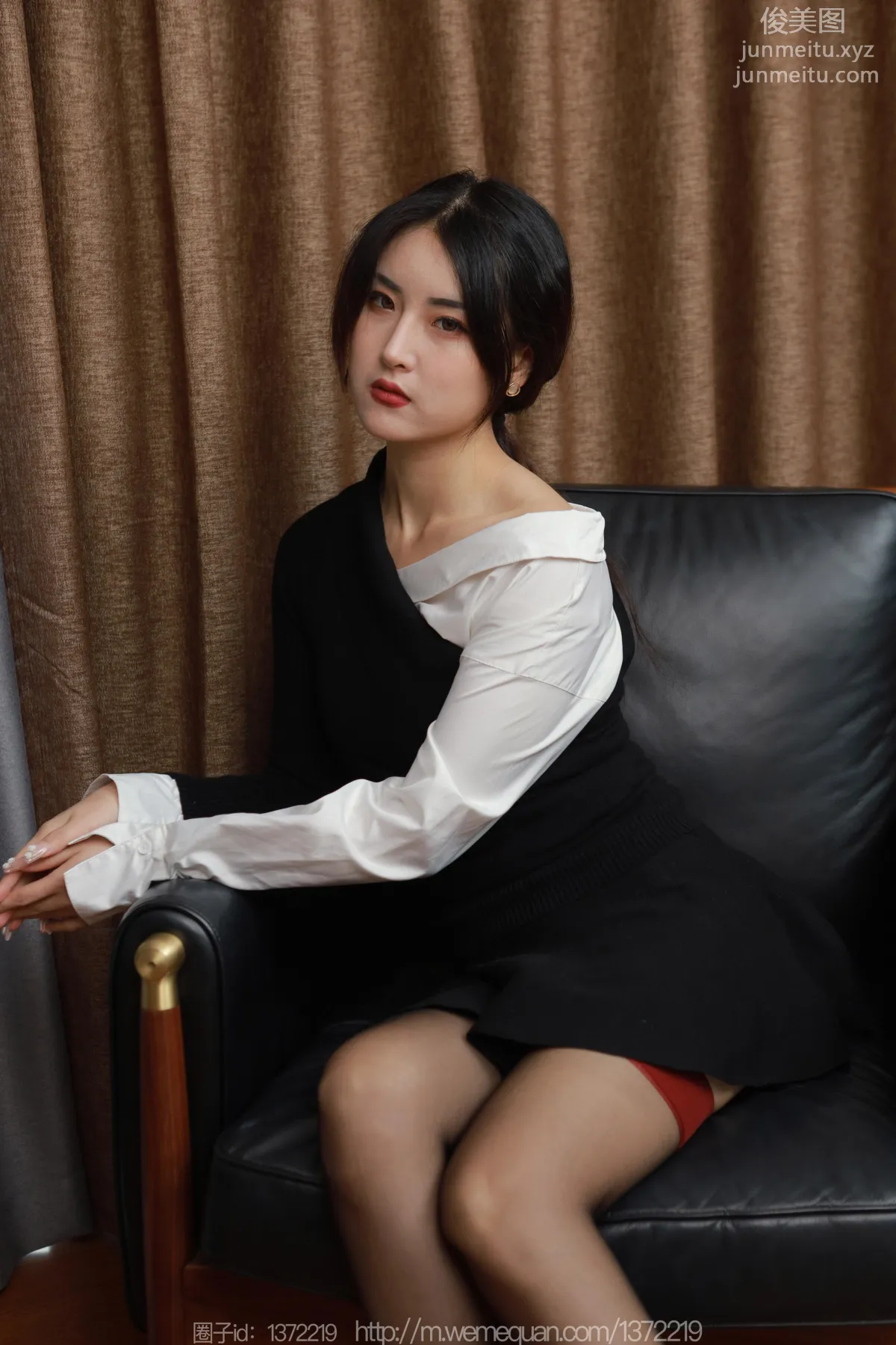 [IESS异思趣向] 2023.02.10 丝享家 1357 小宝《吊带情节》[89P] page 32