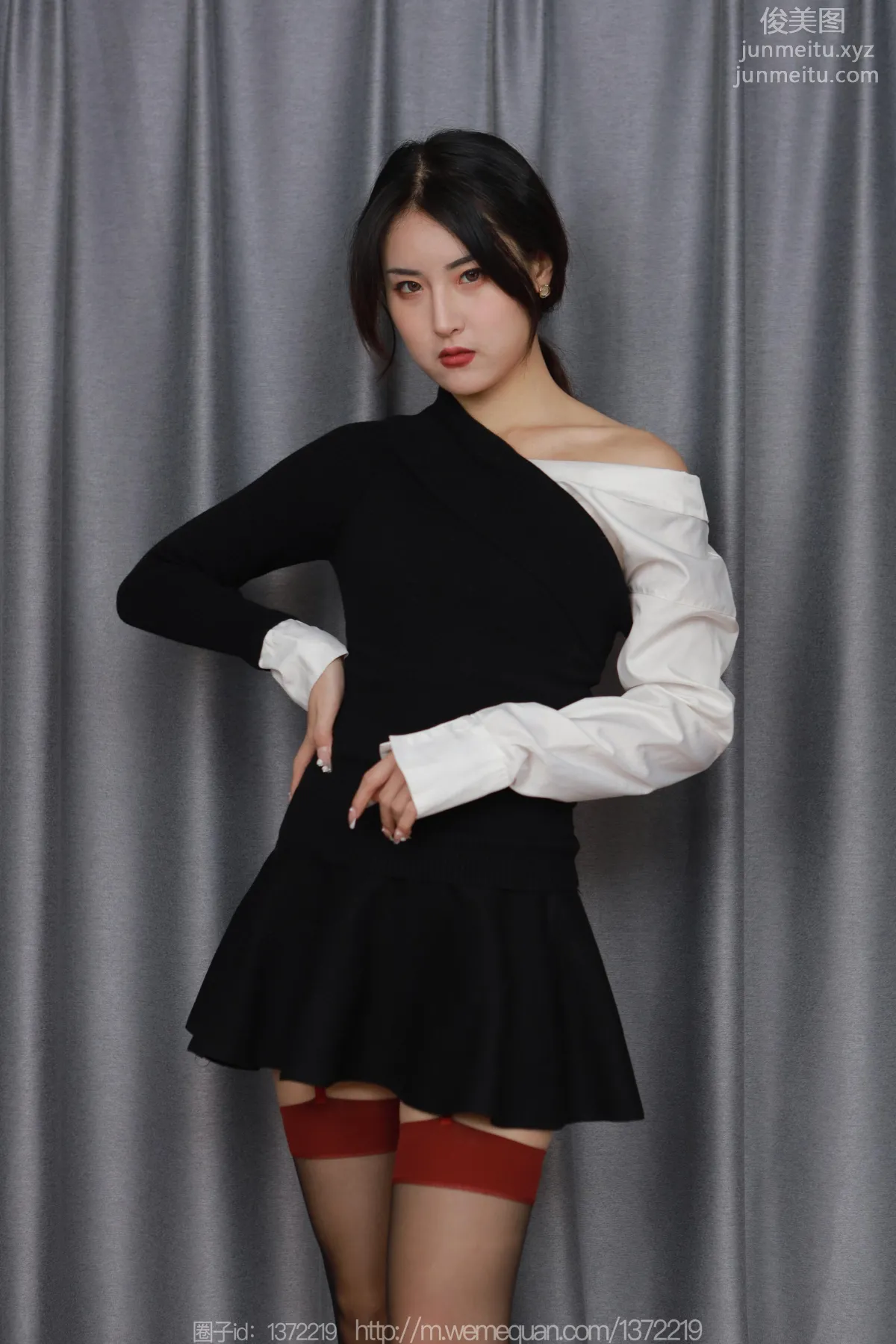 [IESS异思趣向] 2023.02.10 丝享家 1357 小宝《吊带情节》[89P] page 33