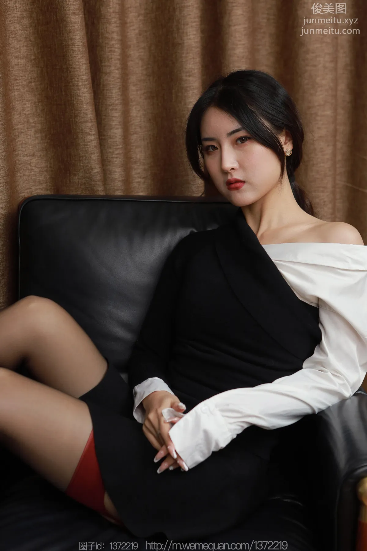 [IESS异思趣向] 2023.02.10 丝享家 1357 小宝《吊带情节》[89P] page 40
