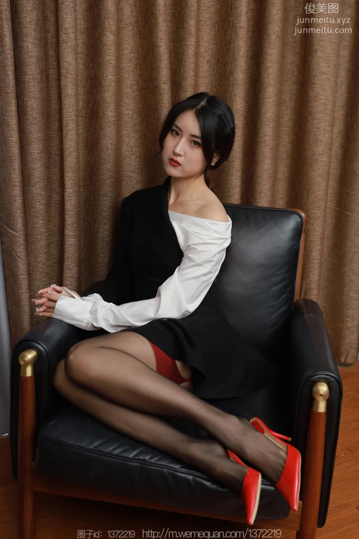 [IESS异思趣向] 2023.02.10 丝享家 1357 小宝《吊带情节》[89P] page 43