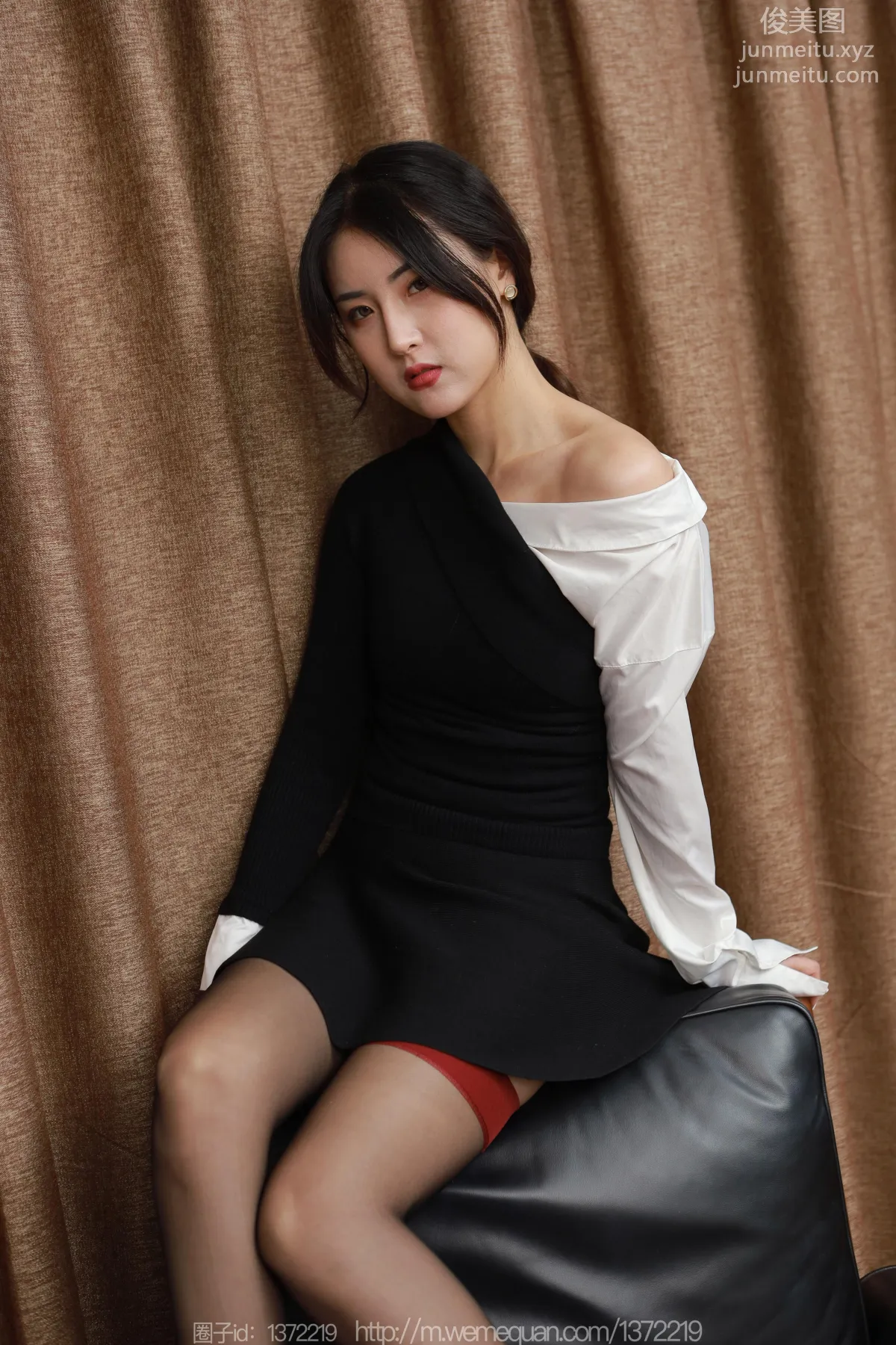 [IESS异思趣向] 2023.02.10 丝享家 1357 小宝《吊带情节》[89P] page 62