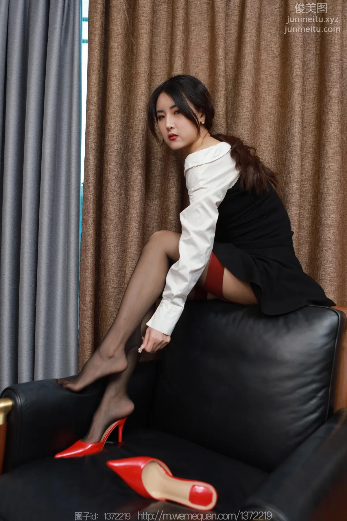 [IESS异思趣向] 2023.02.10 丝享家 1357 小宝《吊带情节》[89P] page 70