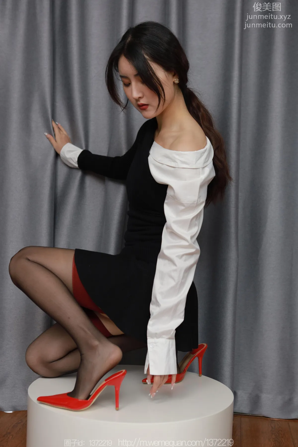 [IESS异思趣向] 2023.02.10 丝享家 1357 小宝《吊带情节》[89P] page 88
