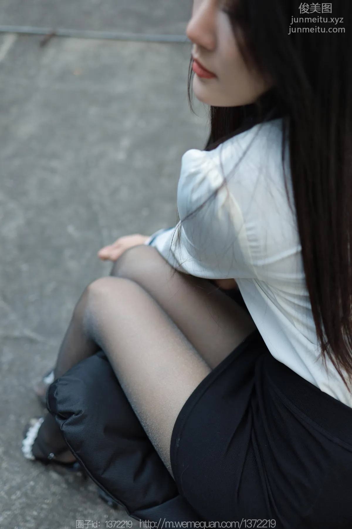 [IESS异思趣向] 2023.02.11 丝享家 1358 婉萍《户外OL》[88P] page 15