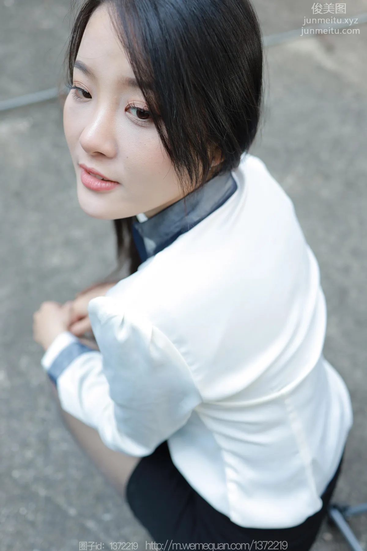 [IESS异思趣向] 2023.02.11 丝享家 1358 婉萍《户外OL》[88P] page 68