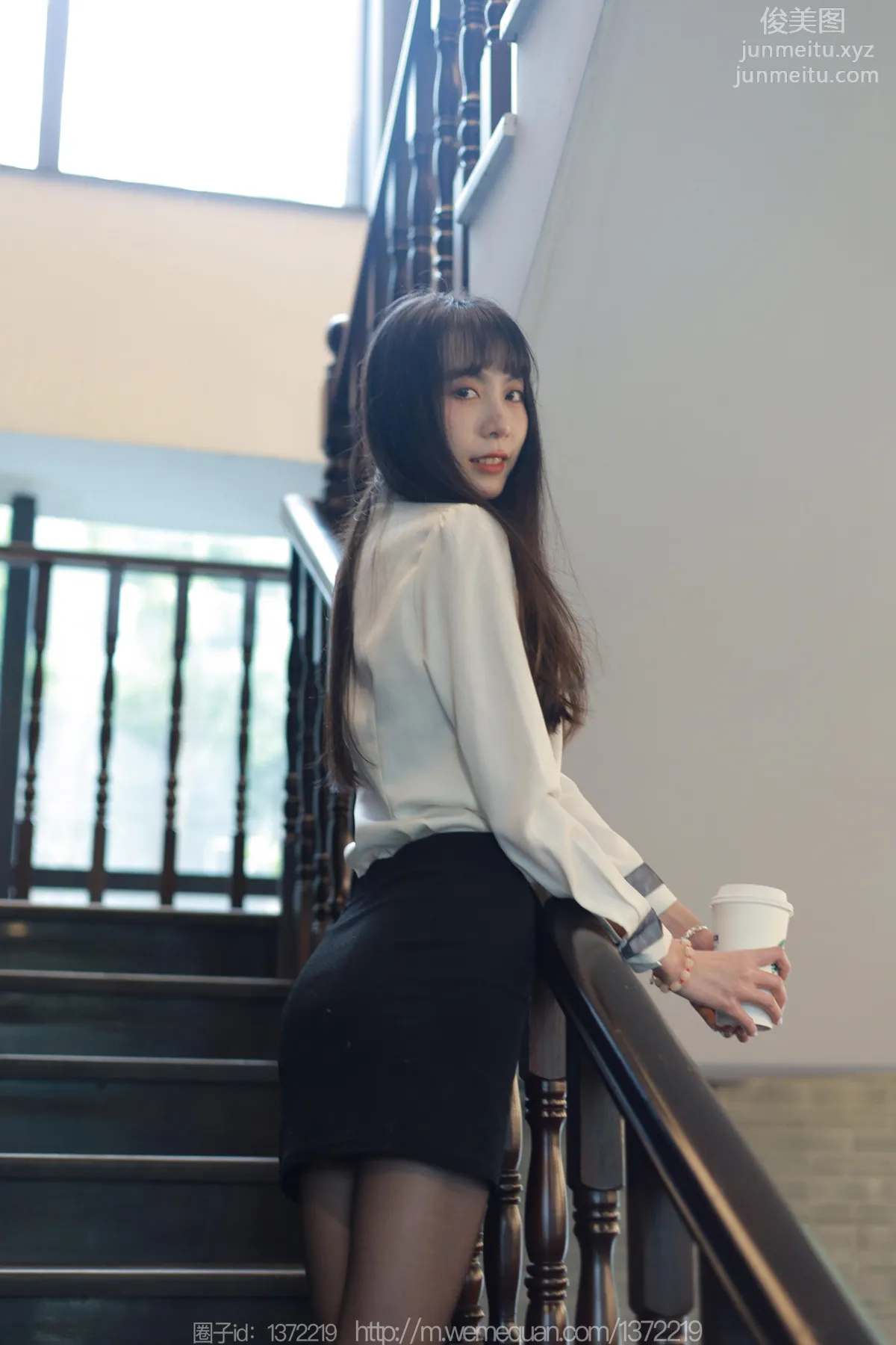 [IESS异思趣向] 2023.02.14 丝享家 1361 团团《美腿下午茶》[93P] page 57