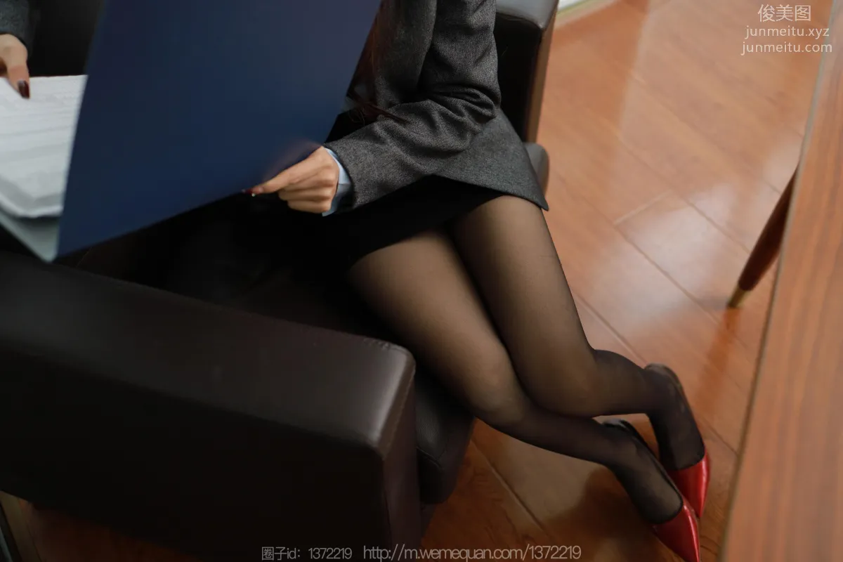 [IESS异思趣向] 2023.02.15 丝享家 1362 美子《桌底游戏》[83P] page 7