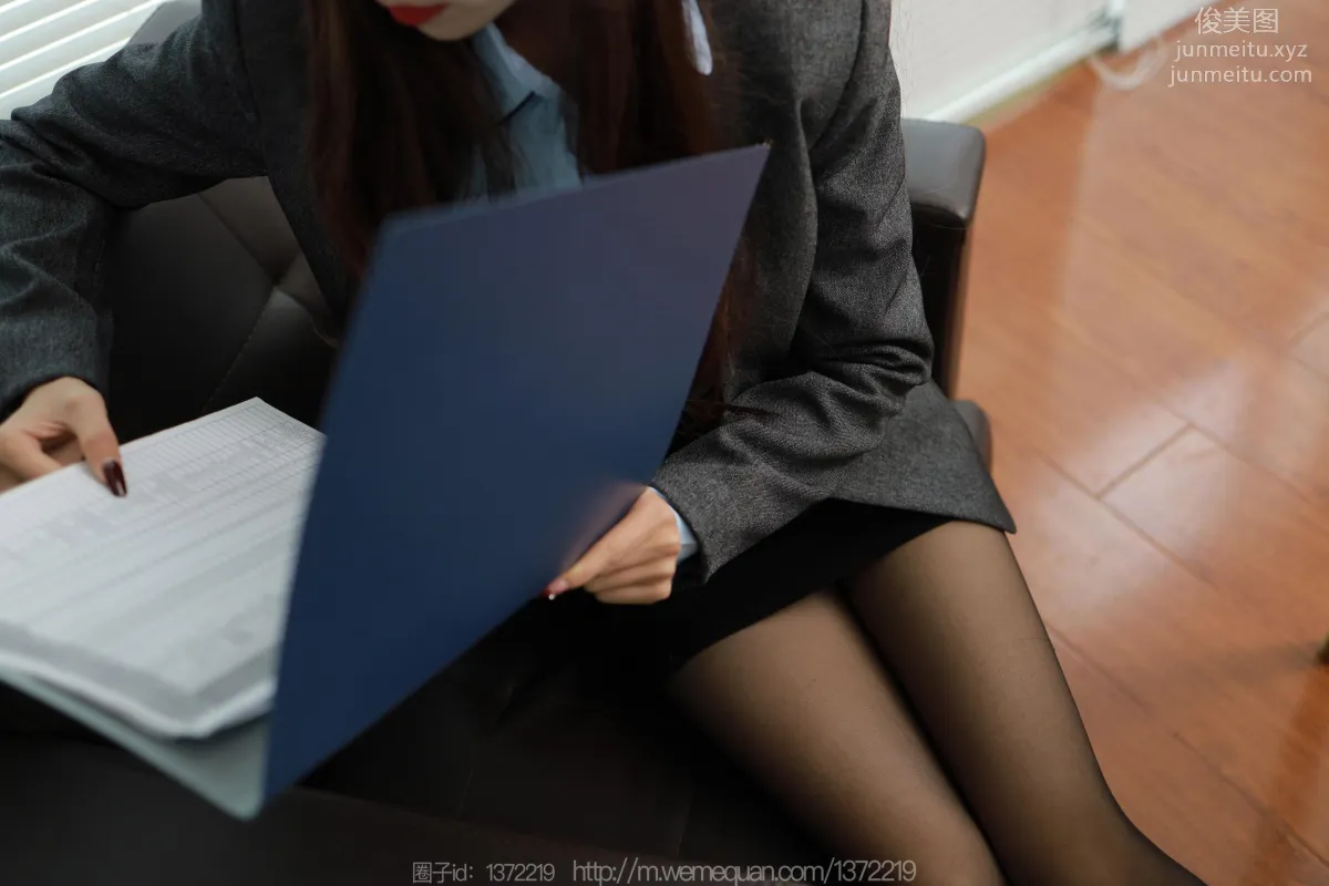 [IESS异思趣向] 2023.02.15 丝享家 1362 美子《桌底游戏》[83P] page 8