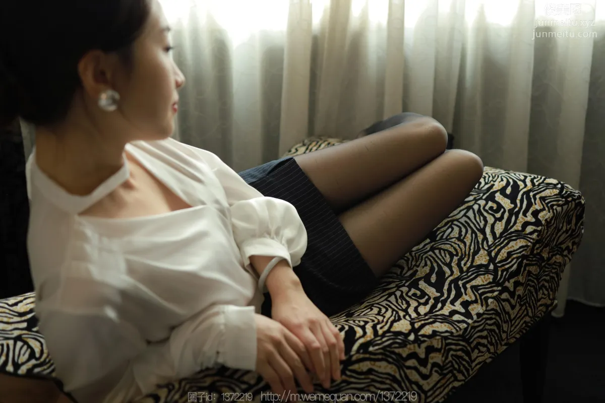 [IESS异思趣向] 2023.02.21 丝享家 1368 小婕《财阀的女人》[88P] page 78
