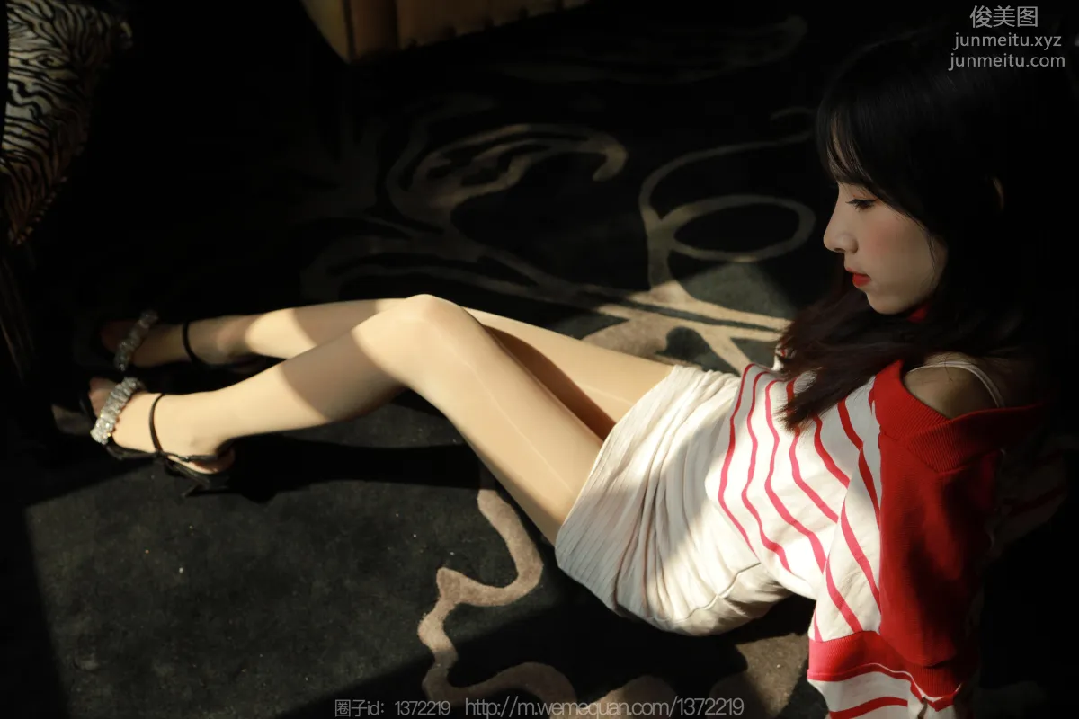 [IESS异思趣向] 2023.02.22 丝享家 1369 美子《藏在光影里》[93P] page 87