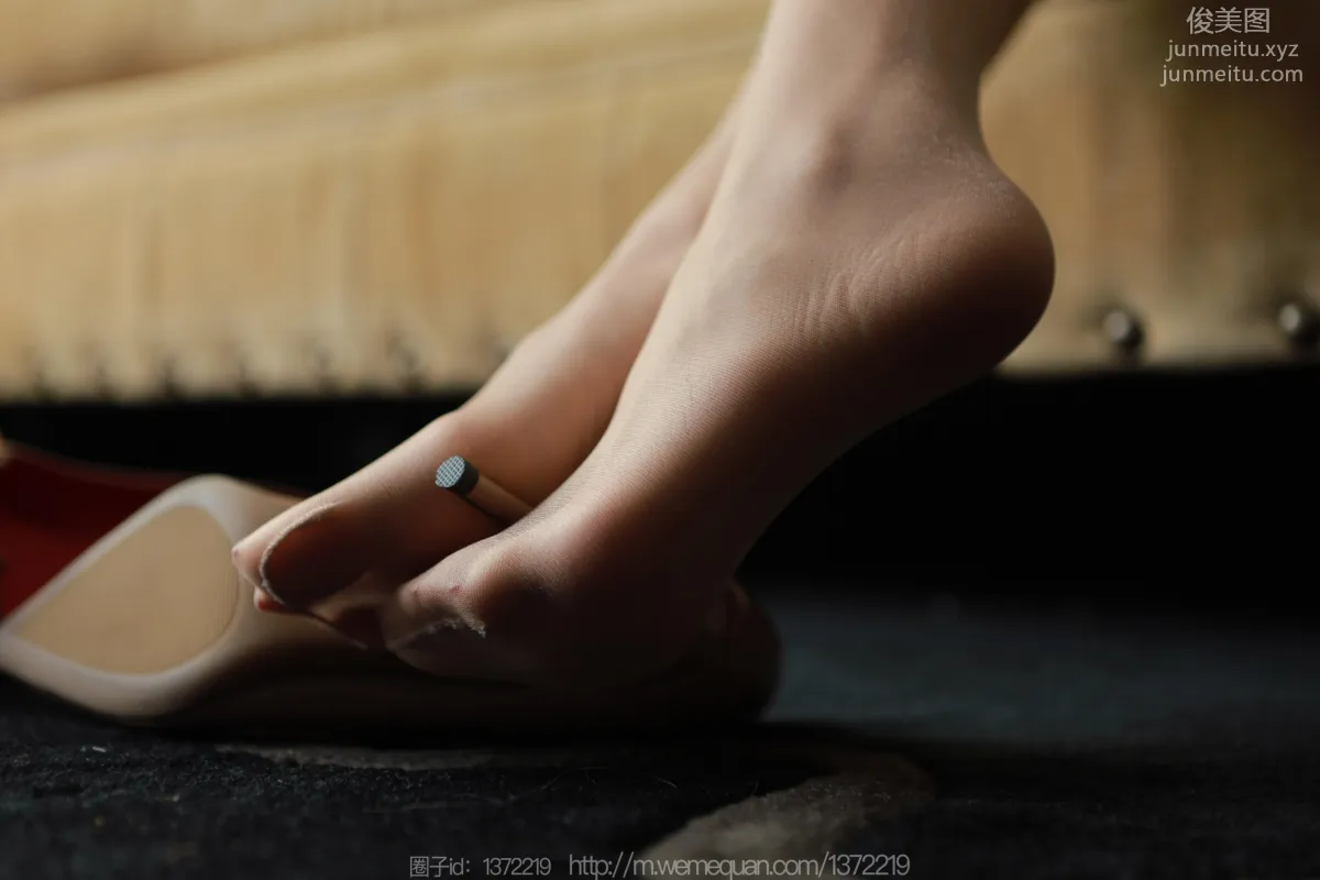 [IESS异思趣向] 2023.02.29 丝享家 1376 美子《微醺沙发》[94P] page 29