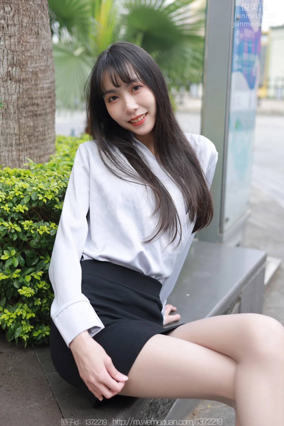 [IESS异思趣向] 2023.03.02 丝享家 1378 团团《楼梯上的美人》[92P] page 71