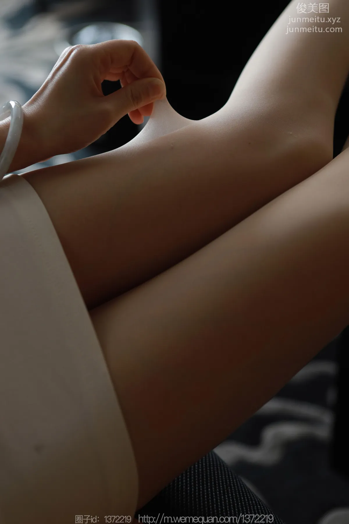 [IESS异思趣向] 2023.03.03 丝享家 1379 小婕《白色茉莉》[93P] page 56