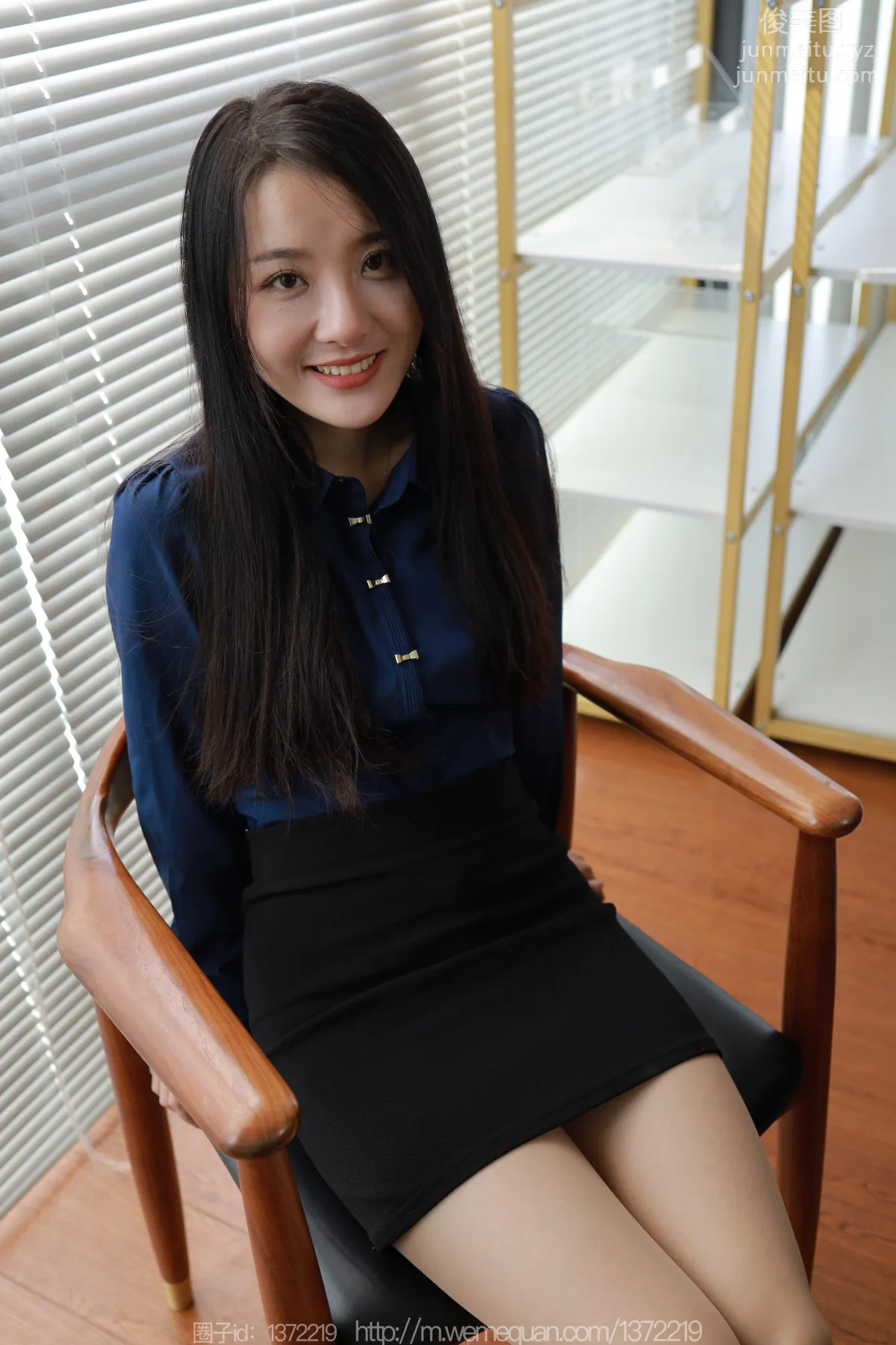[IESS异思趣向] 2023.03.05 丝享家 1381 婉萍《晒晒太阳》[91P] page 23