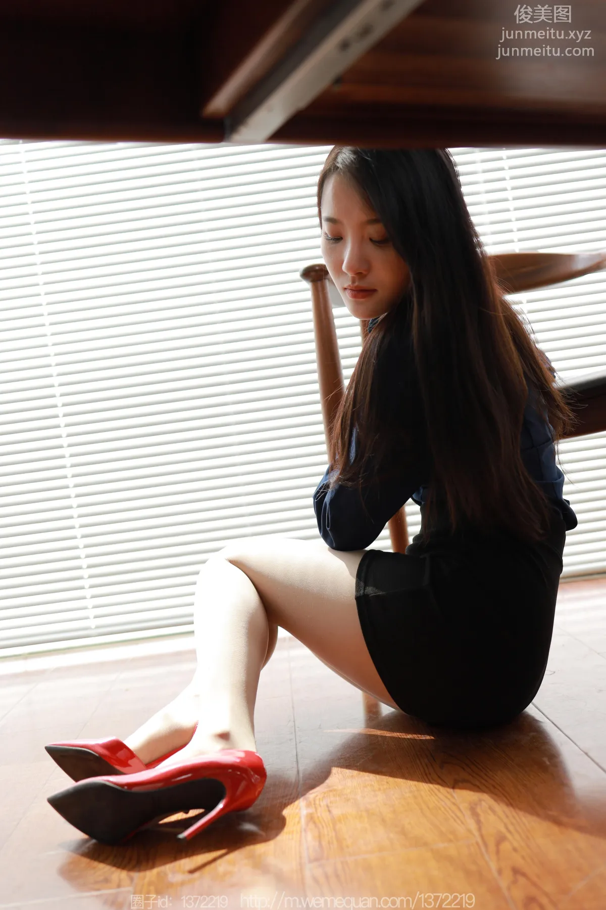 [IESS异思趣向] 2023.03.05 丝享家 1381 婉萍《晒晒太阳》[91P] page 57