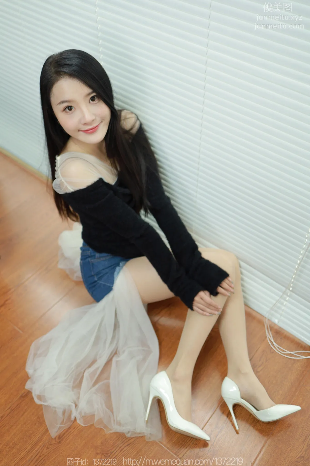 [IESS异思趣向] 2023.03.13 丝享家 1389 婉萍《偶遇单身狗》[90P] page 8