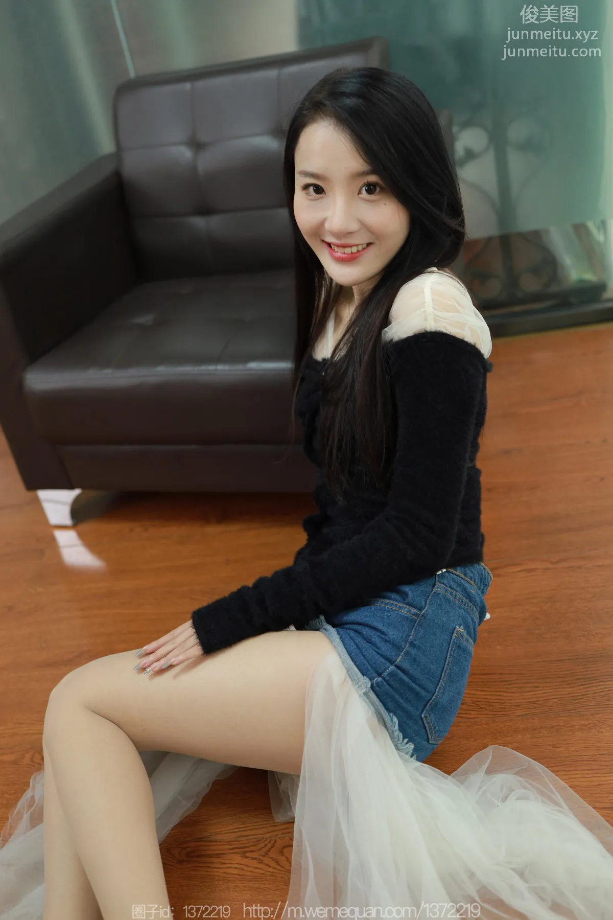 [IESS异思趣向] 2023.03.13 丝享家 1389 婉萍《偶遇单身狗》[90P] page 25