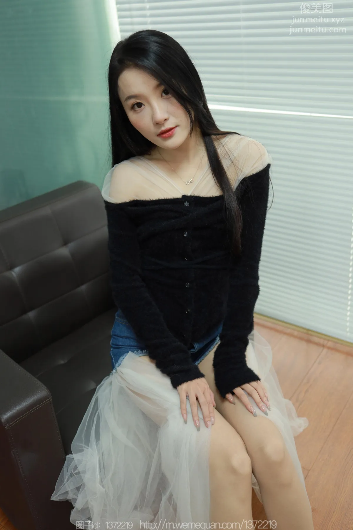 [IESS异思趣向] 2023.03.13 丝享家 1389 婉萍《偶遇单身狗》[90P] page 36
