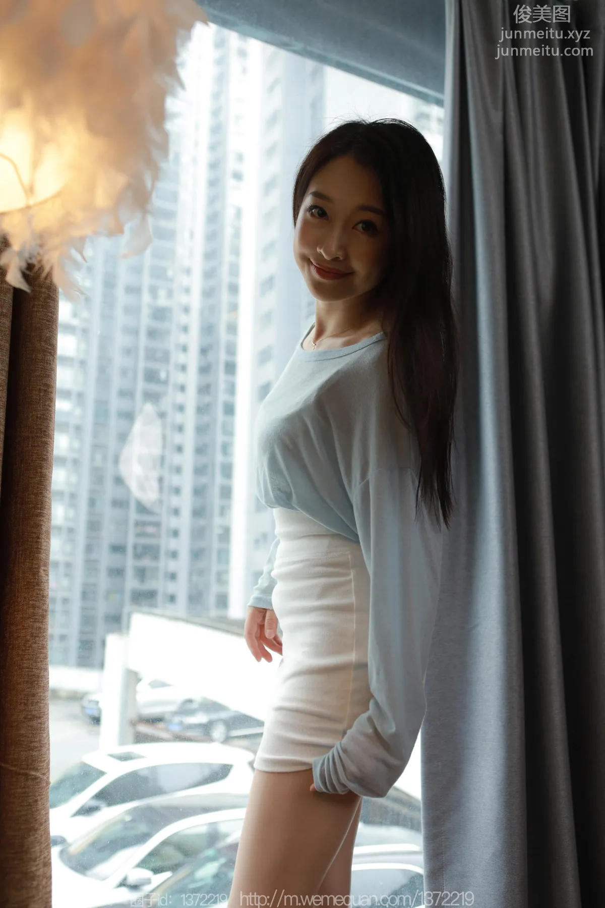 [IESS异思趣向] 2023.03.31 丝享家 1407 小婕《柔软蝴蝶结》[87P] page 46