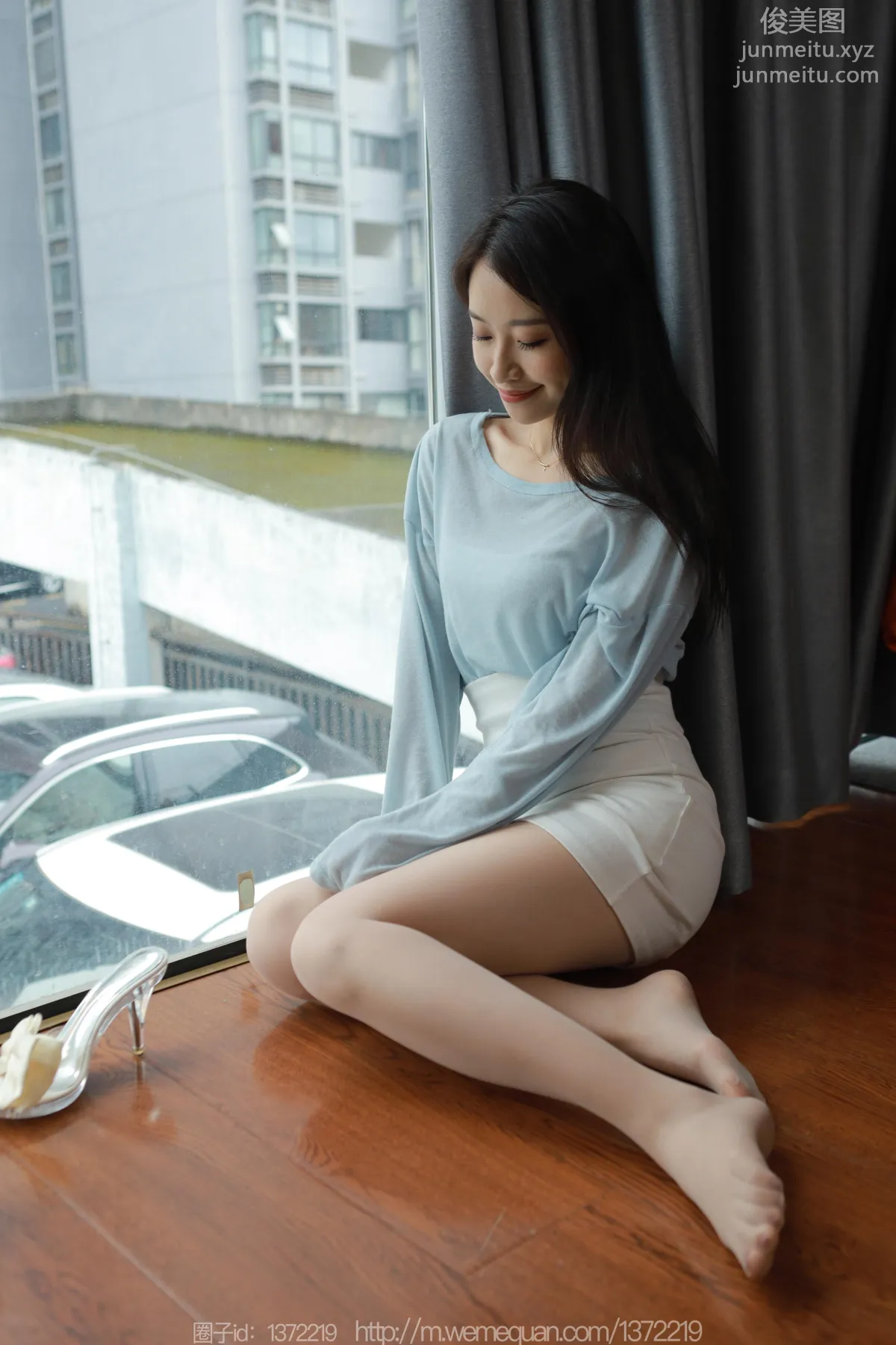 [IESS异思趣向] 2023.03.31 丝享家 1407 小婕《柔软蝴蝶结》[87P] page 67