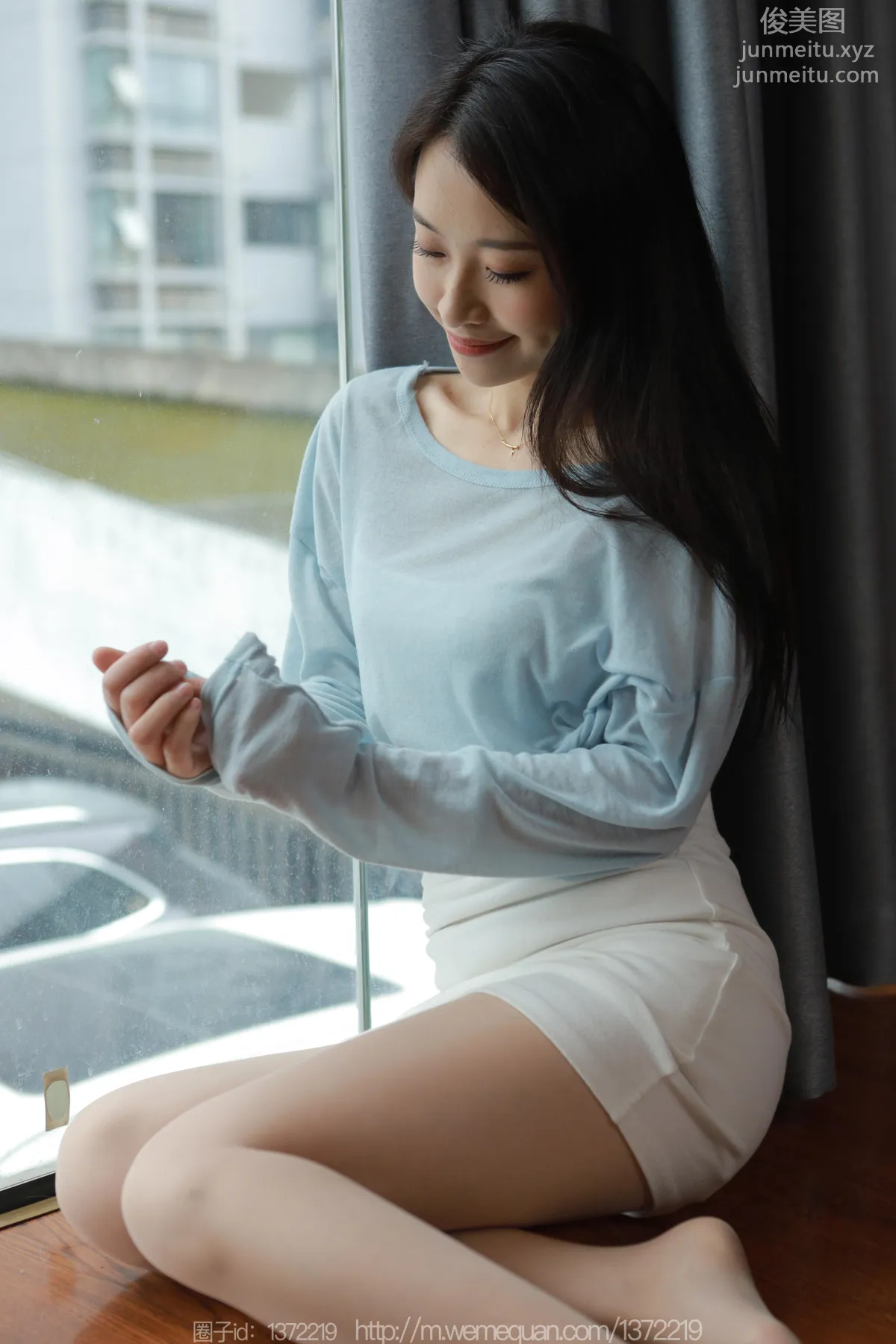 [IESS异思趣向] 2023.03.31 丝享家 1407 小婕《柔软蝴蝶结》[87P] page 68