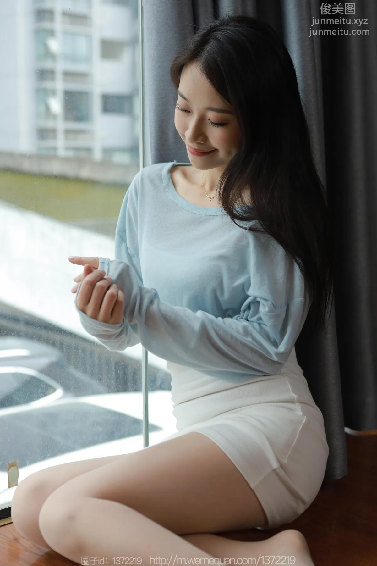 [IESS异思趣向] 2023.03.31 丝享家 1407 小婕《柔软蝴蝶结》[87P] page 69