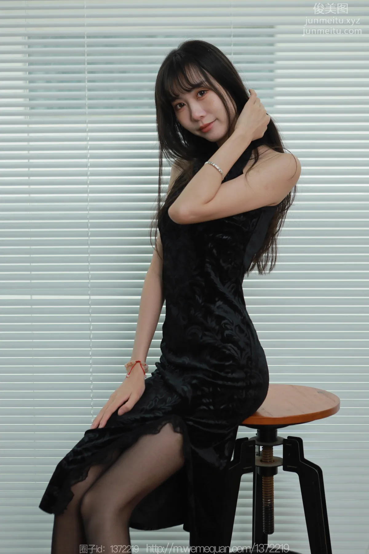 [IESS异思趣向] 2023.04.03 丝享家 1410 团团《镜花水月》[85P] page 33