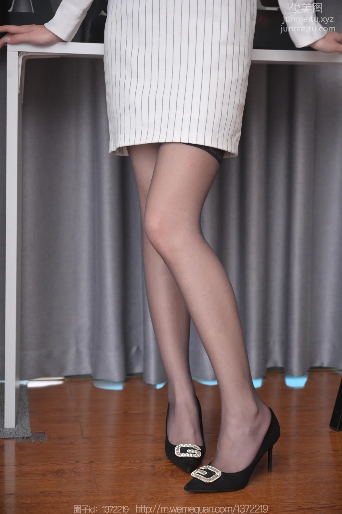 [IESS异思趣向] 2023.04.04 丝享家 1411 苏苏《高挑气质OL》[91P] page 32
