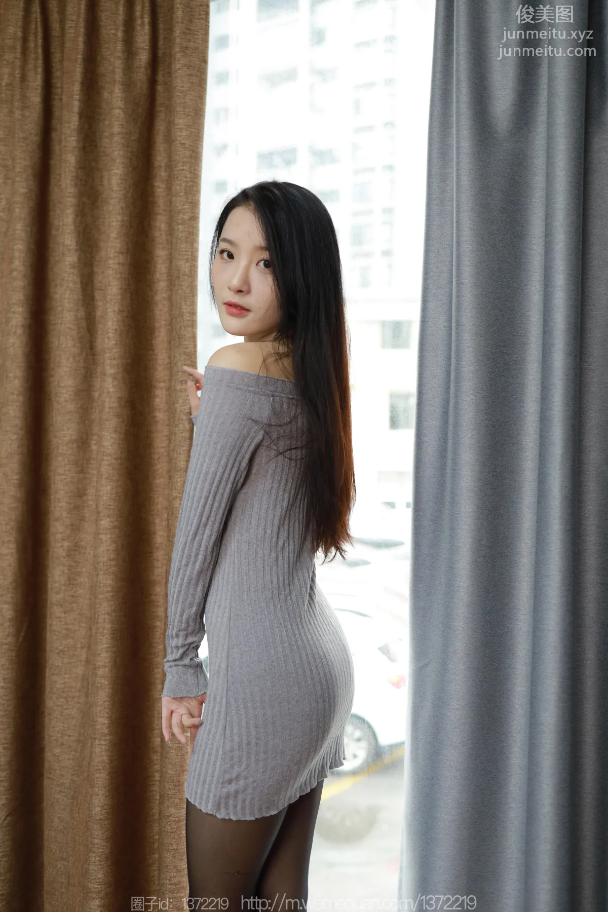 [IESS异思趣向] 2023.04.06 丝享家 1413 婉萍《可爱代表》[90P] page 88