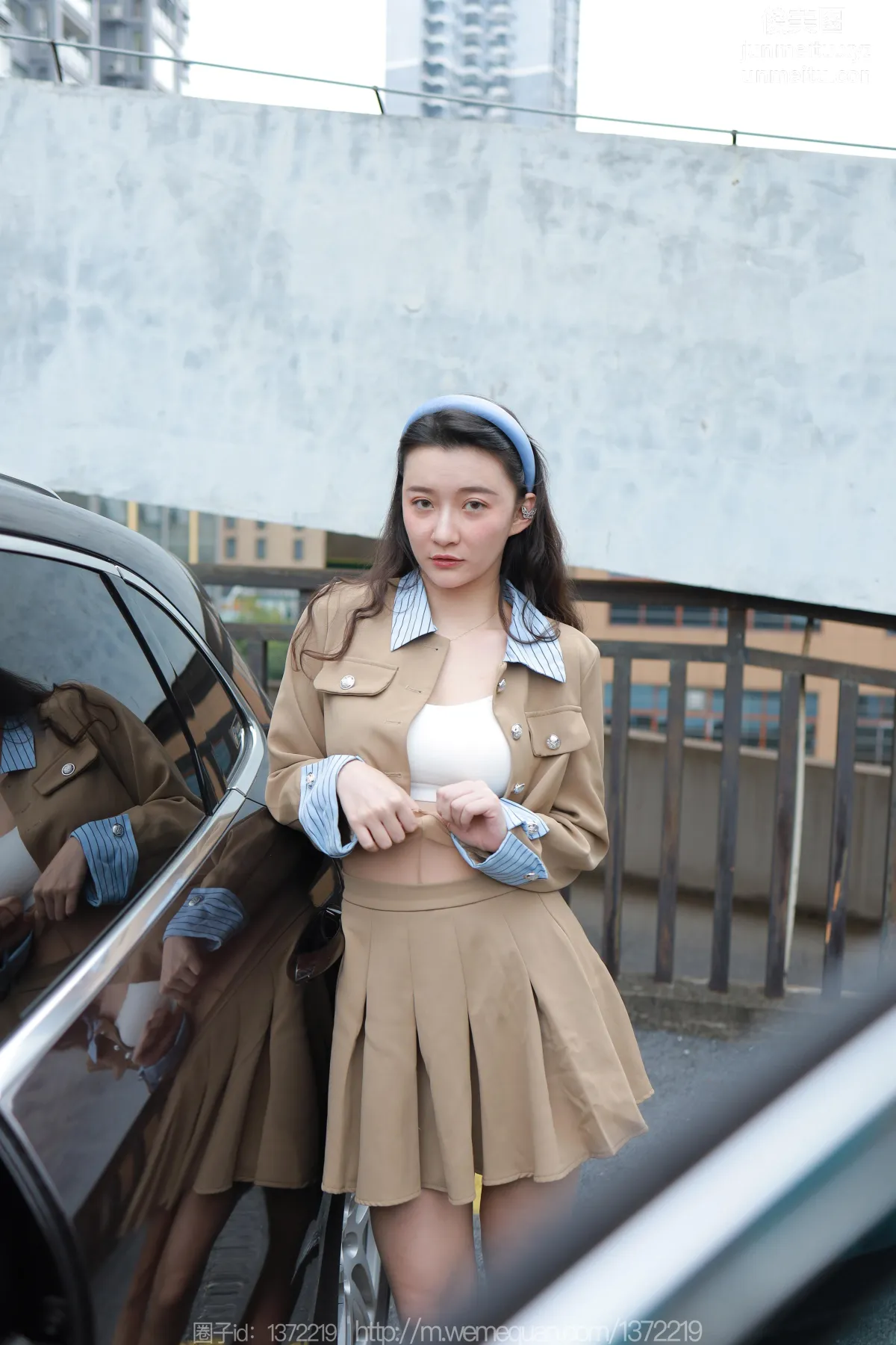 [IESS异思趣向] 2023.04.07 丝享家 1414 秋秋《好久不见》[76P] page 50